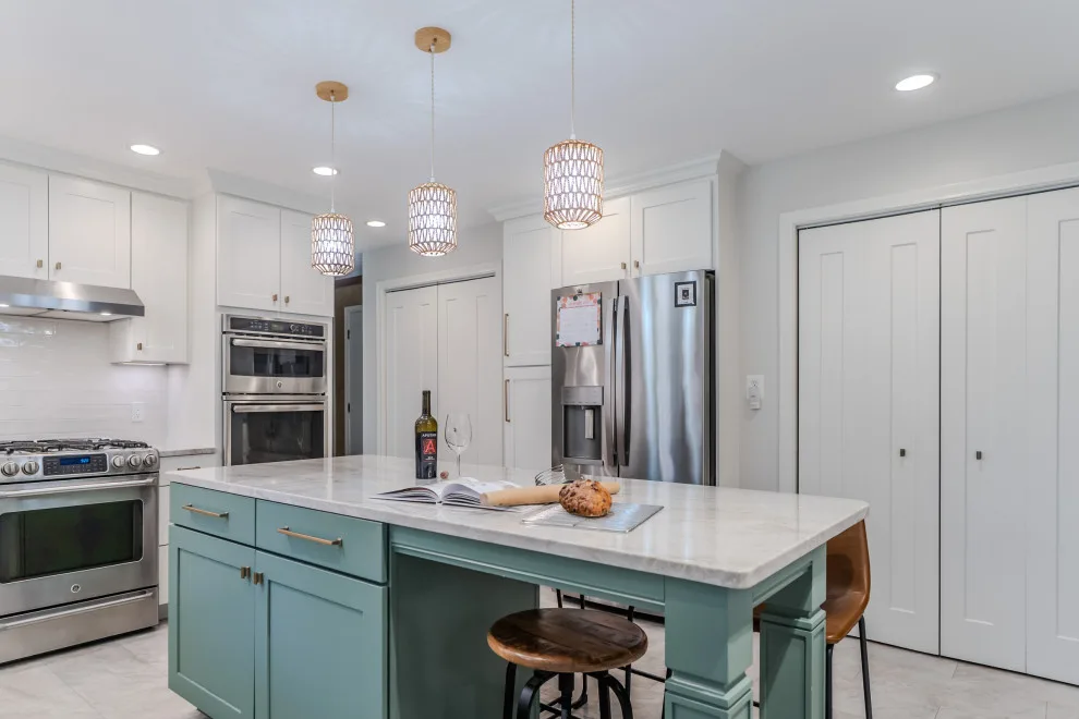 Cheshire Culinary by EDV Home Design - Photo 11