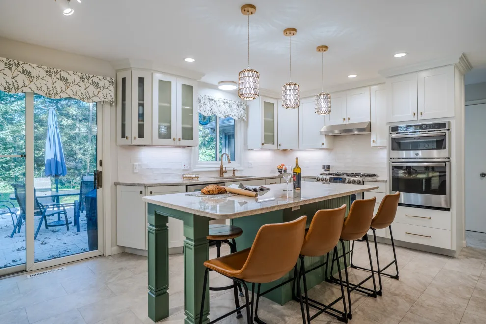 Cheshire Culinary by EDV Home Design - Photo 14