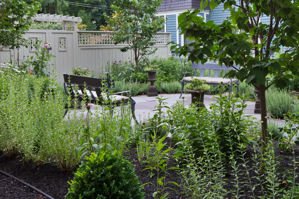 Britney O'Donnell Garden Design - Photo 4