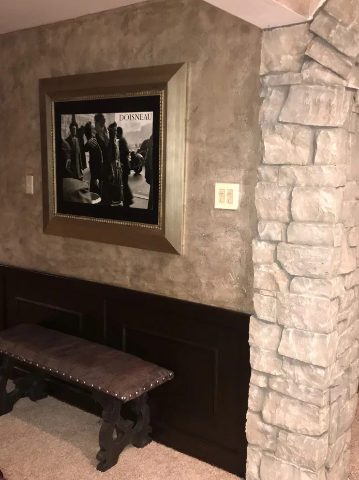 Chesterfield Cellar by Morfio Design LLC - Photo 2