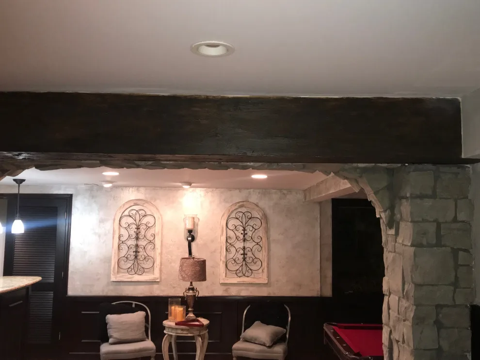 Chesterfield Cellar by Morfio Design LLC - Photo 5