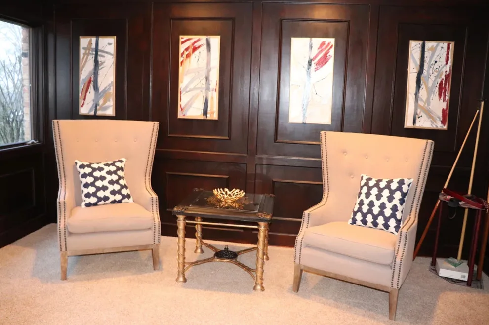 Chesterfield Cellar by Morfio Design LLC - Photo 7