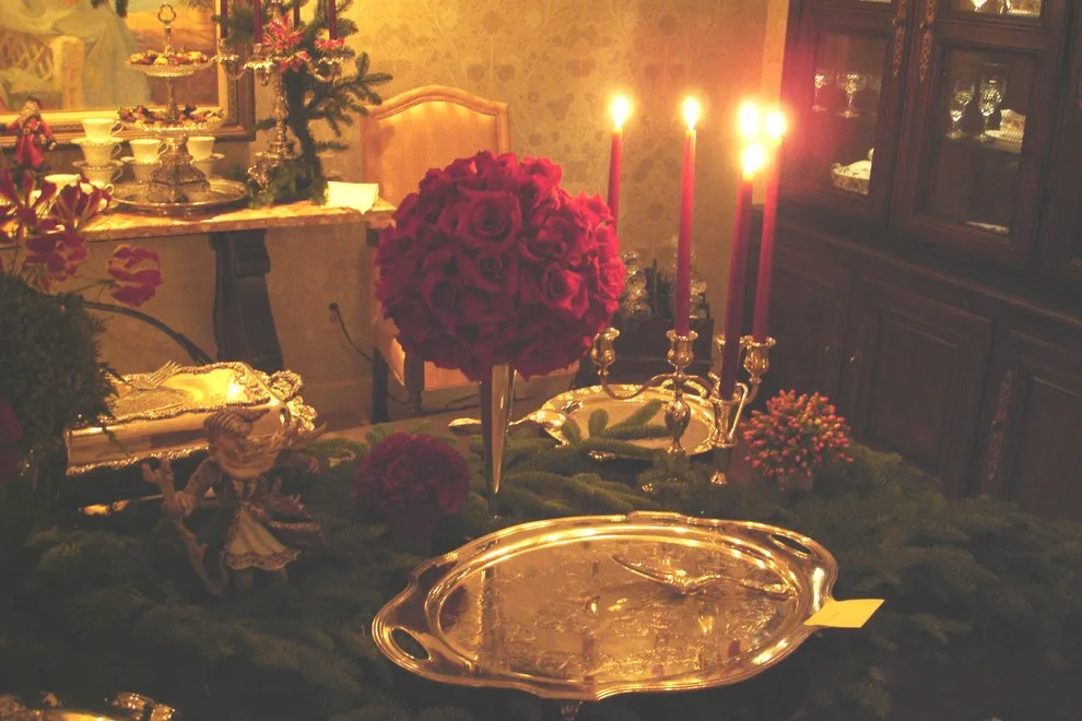 Holiday Season 2 by Joe Sturgill & Company - Photo 15