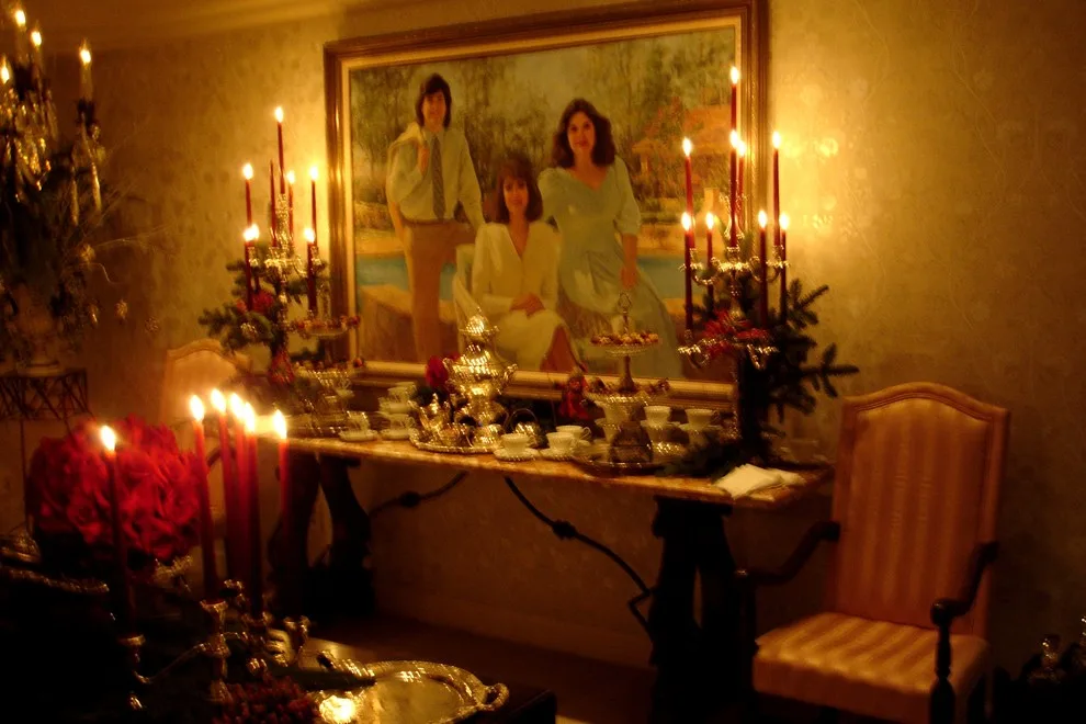 Holiday Season 2 by Joe Sturgill & Company - Photo 17