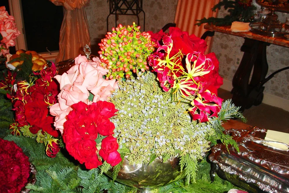 Holiday Season 2 by Joe Sturgill & Company - Photo 5