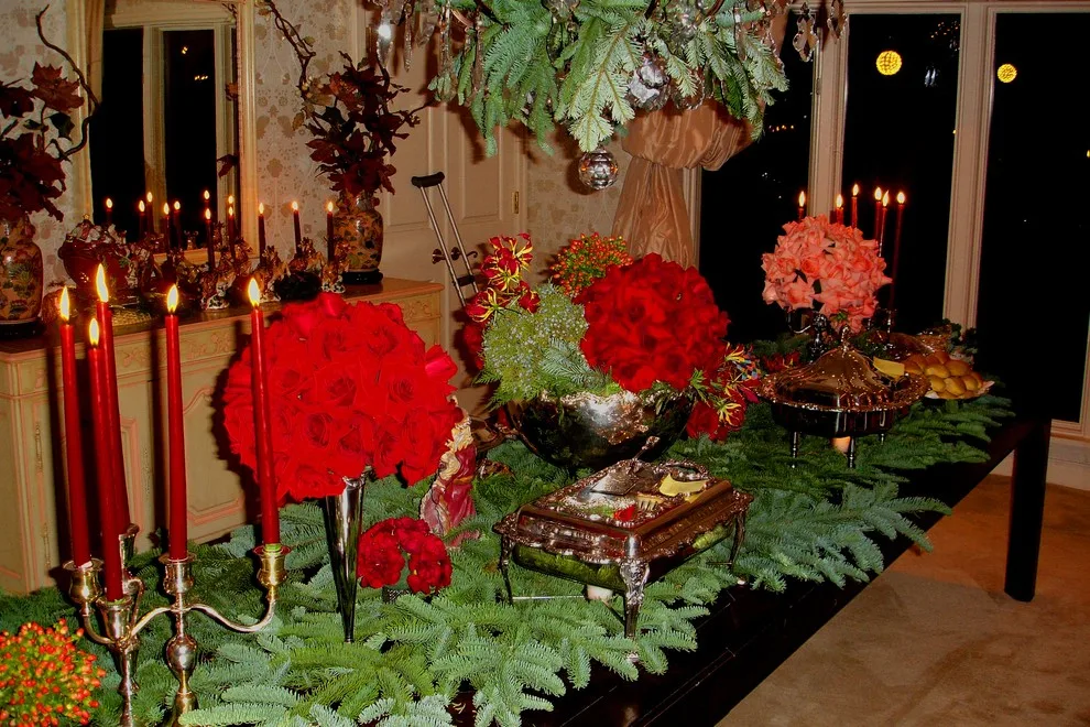 Holiday Season 2 by Joe Sturgill & Company - Photo 10