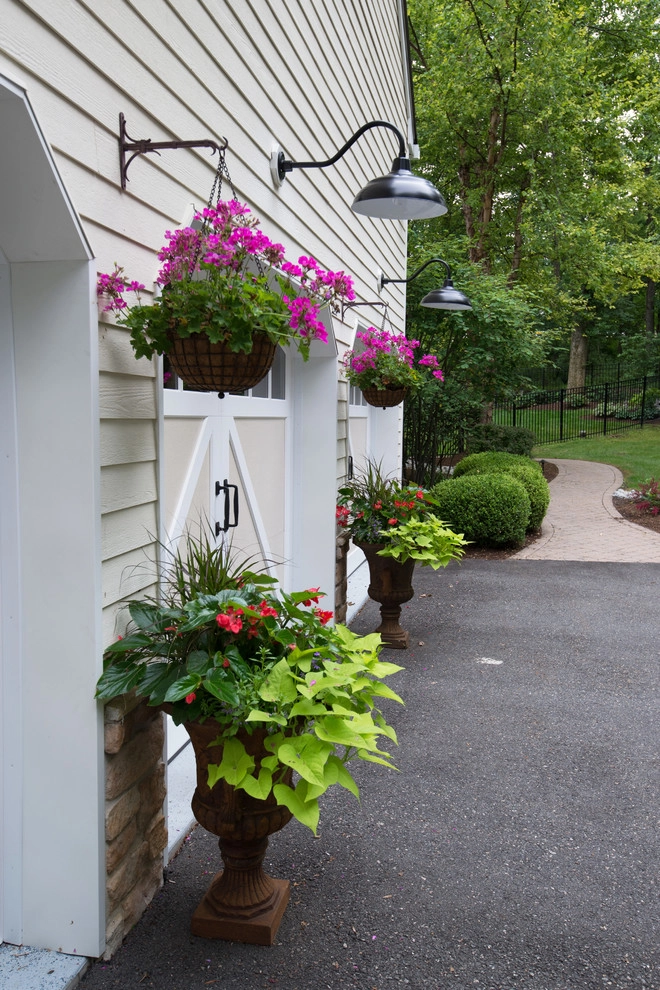 Woodland Oasis by Britney O'Donnell Garden Design - Photo 9