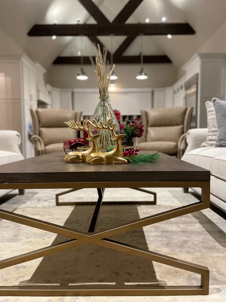 Festive Decorations for Living Room and Kitchen by A. Logan Designs, LLC - Photo 2