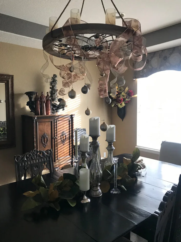 Celebrate the Holidays! by Designing By Faith DBA AMD Creative Ventures, LLC. - Photo 12