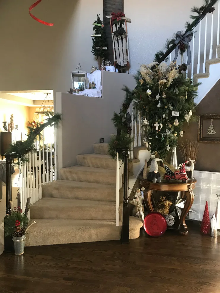 Celebrate the Holidays! by Designing By Faith DBA AMD Creative Ventures, LLC. - Photo 15
