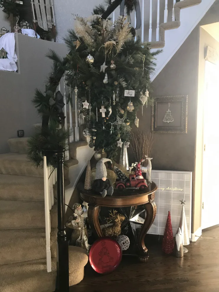 Celebrate the Holidays! by Designing By Faith DBA AMD Creative Ventures, LLC. - Photo 4