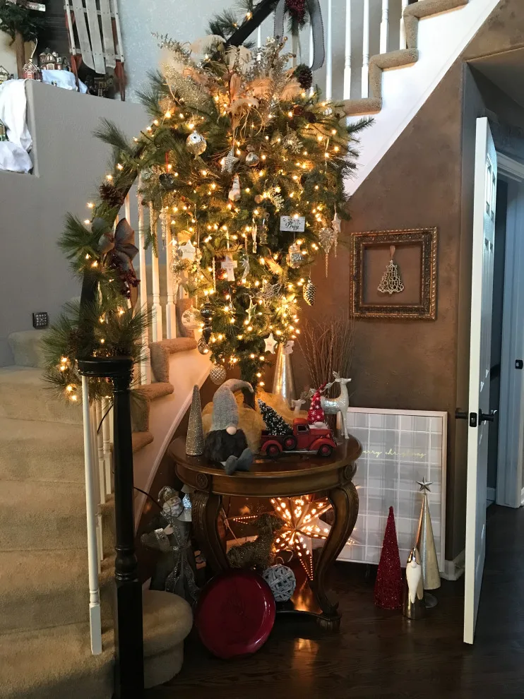 Celebrate the Holidays! by Designing By Faith DBA AMD Creative Ventures, LLC. - Photo 18
