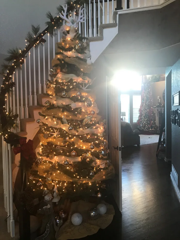 Celebrate the Holidays! by Designing By Faith DBA AMD Creative Ventures, LLC. - Photo 10