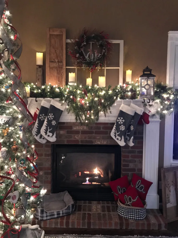 Celebrate the Holidays! by Designing By Faith DBA AMD Creative Ventures, LLC. - Photo 6