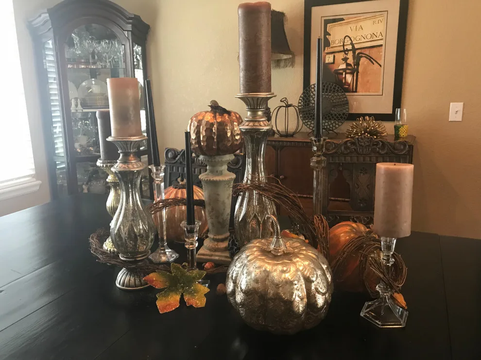 Celebrate the Holidays! by Designing By Faith DBA AMD Creative Ventures, LLC. - Photo 5