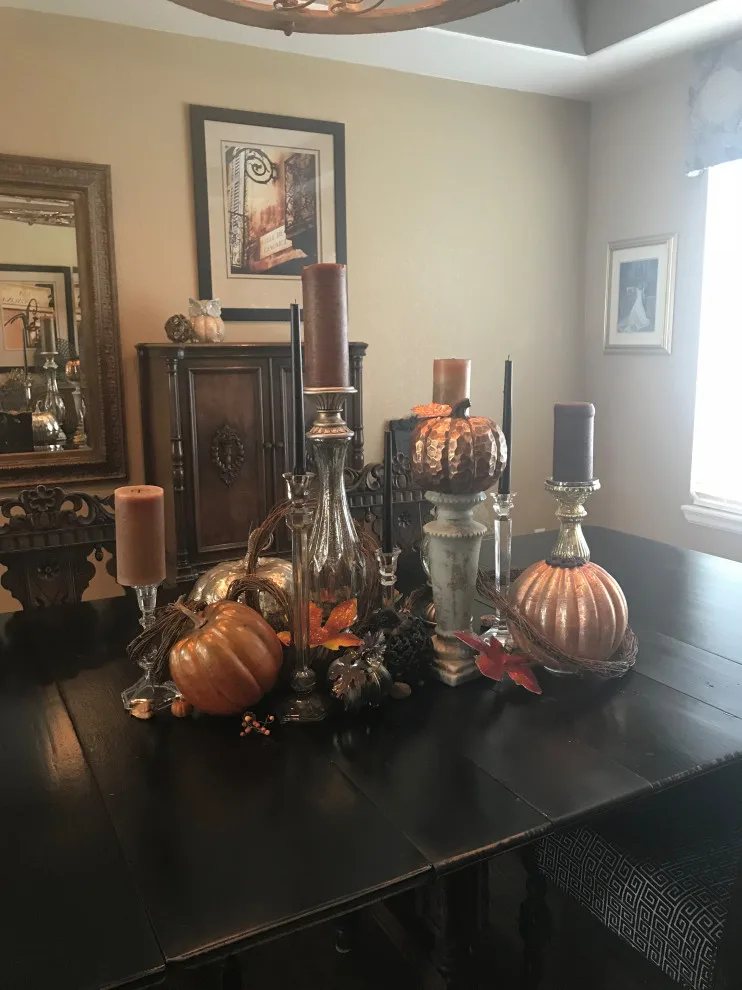Celebrate the Holidays! by Designing By Faith DBA AMD Creative Ventures, LLC. - Photo 3