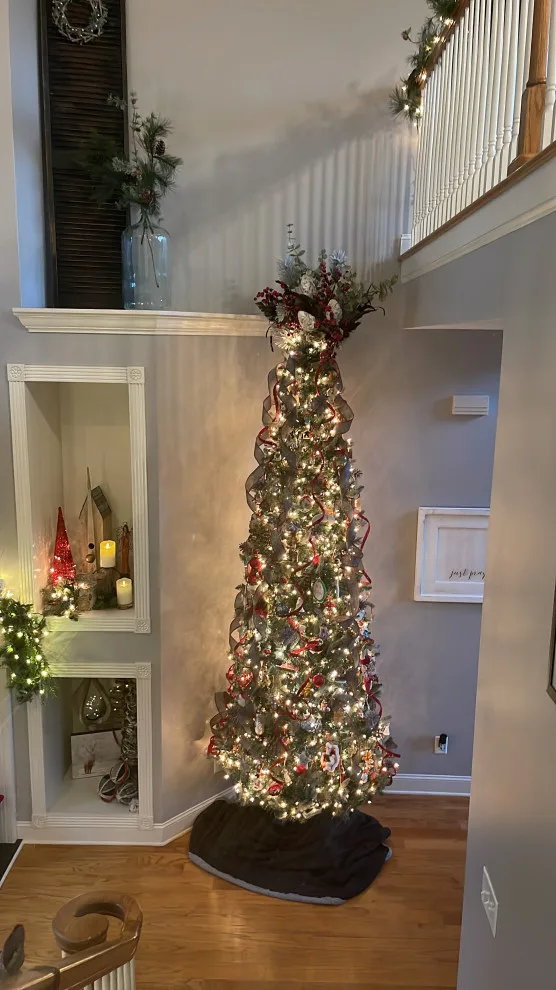 Celebrate the Holidays! by Designing By Faith DBA AMD Creative Ventures, LLC. - Photo 17