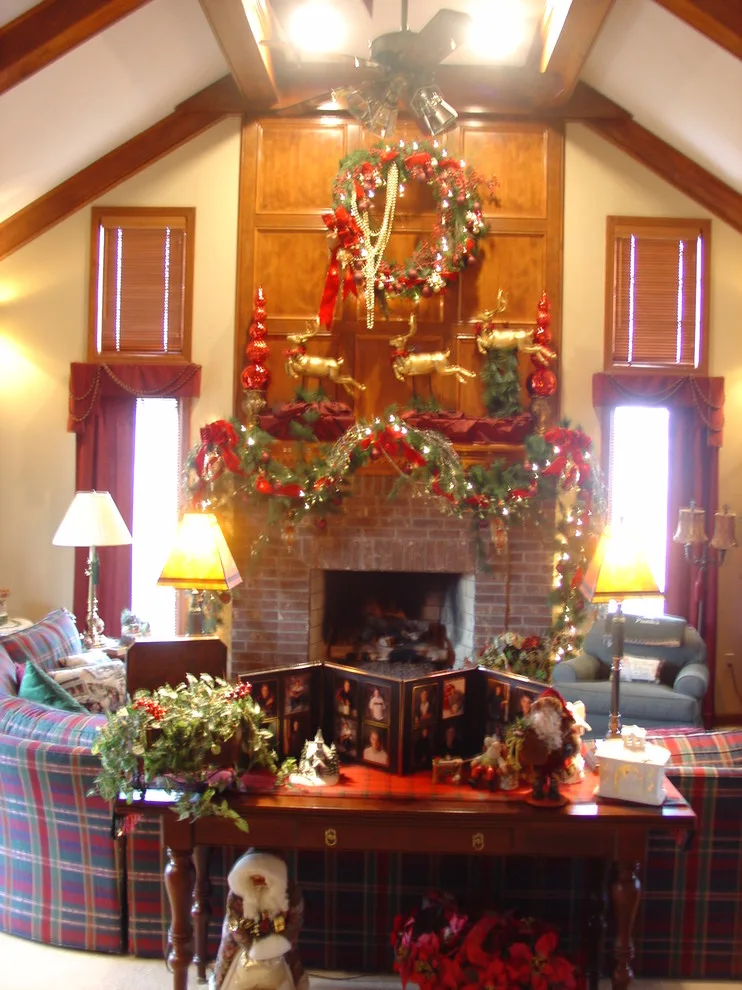 Holiday Season by Spagnolo Design - Photo 5