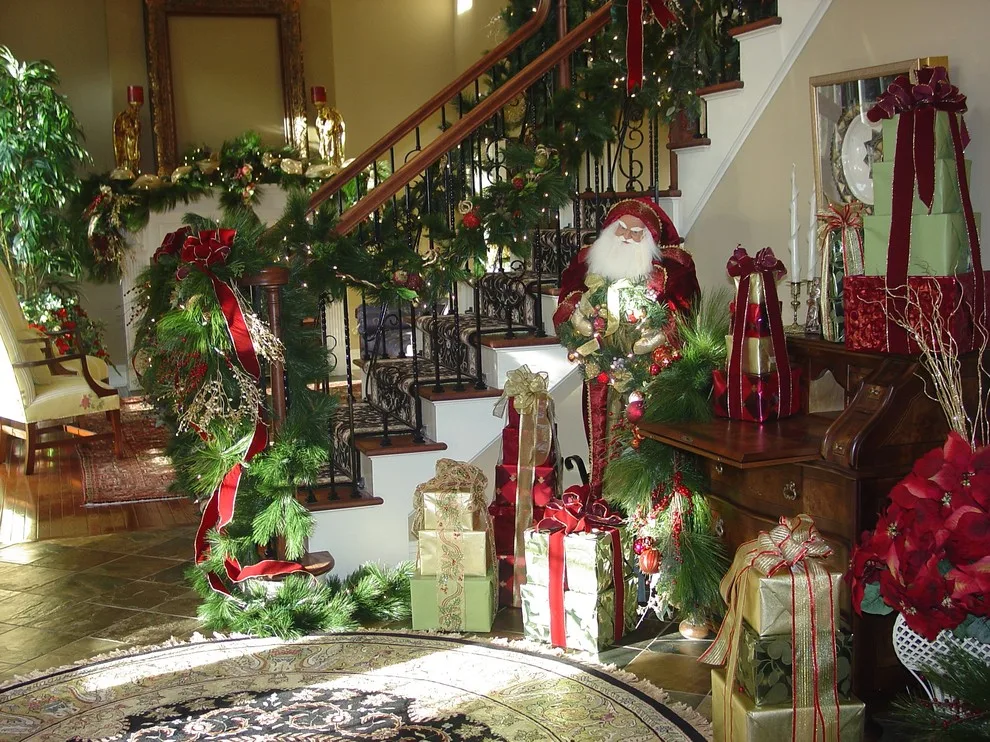 Holiday Season by Spagnolo Design - Photo 4
