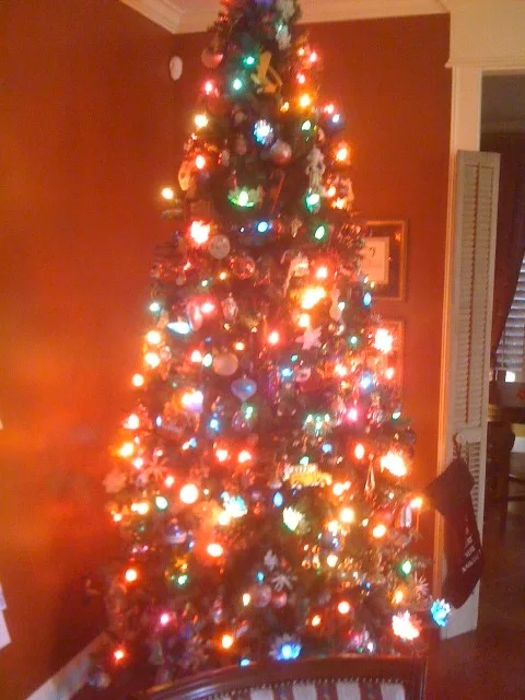 Holiday Season by Michael Taylor Interiors - Photo 10