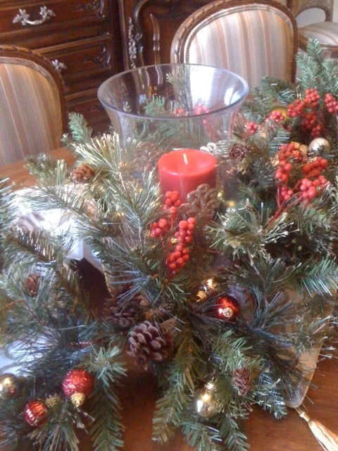 Holiday Season by Michael Taylor Interiors - Photo 13