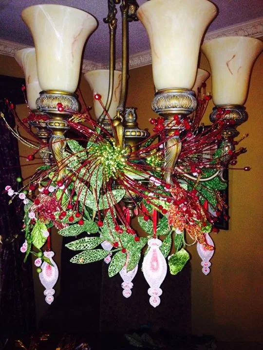 Holiday Season by Michael Taylor Interiors - Photo 15