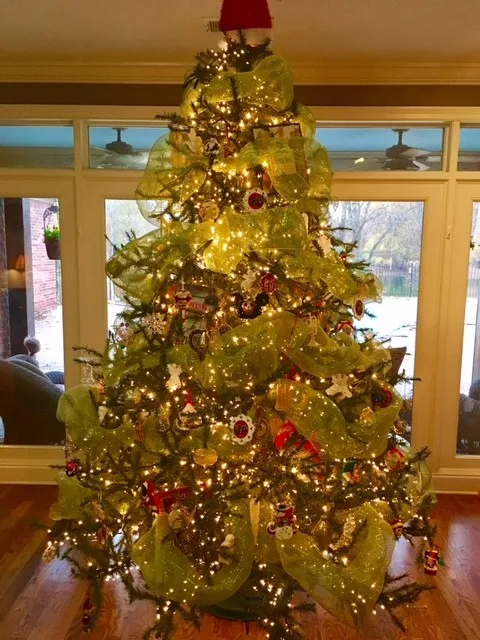 Holiday Season by Michael Taylor Interiors - Photo 14