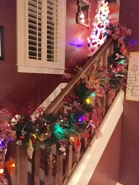 Holiday Season by Michael Taylor Interiors - Photo 9