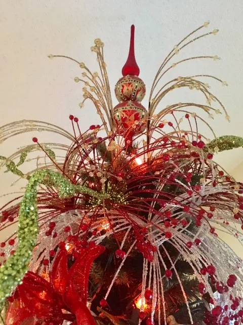 Holiday Season by Michael Taylor Interiors - Photo 11