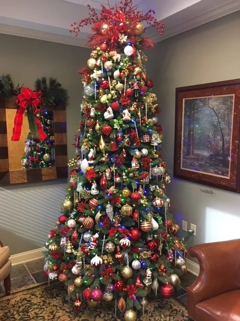 Holiday Season by Michael Taylor Interiors - Photo 8