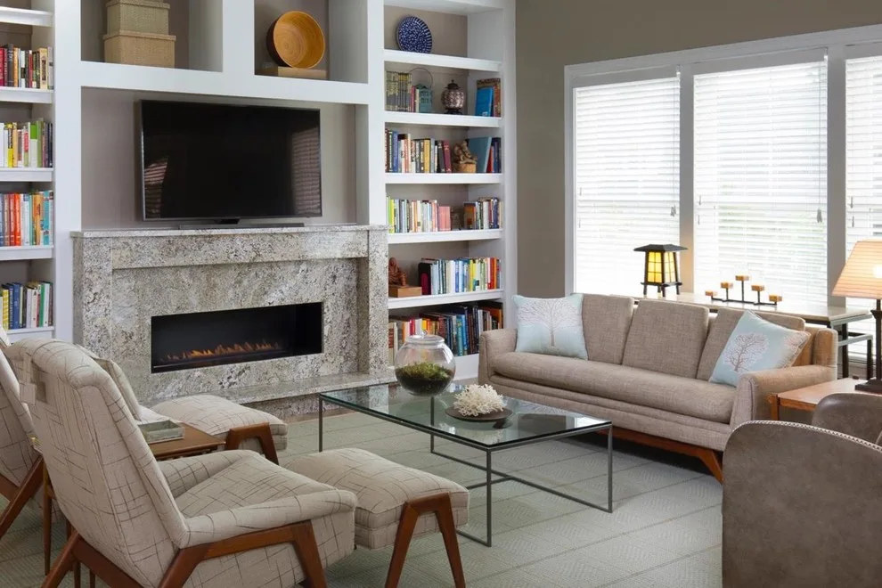 Cynthia J. Hoffman Interior Design, Inc. - Photo 13