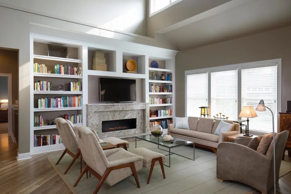 Cincinnati Initiative by Cynthia J. Hoffman Interior Design, Inc. - Photo 2