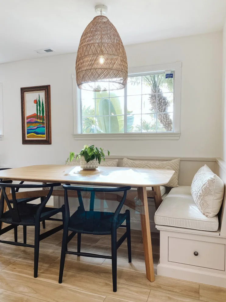 San Diego Culinary Space Renovation by Wanderlust Home Interiors Inc. - Photo 10