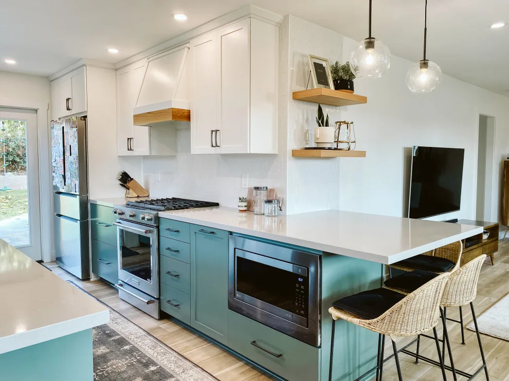 Wanderlust Home Interiors Inc. - Photo 4
