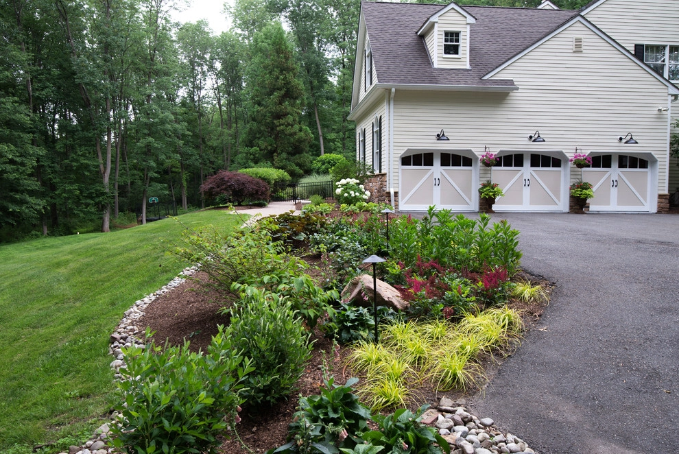 Woodland Oasis by Britney O'Donnell Garden Design - Photo 20