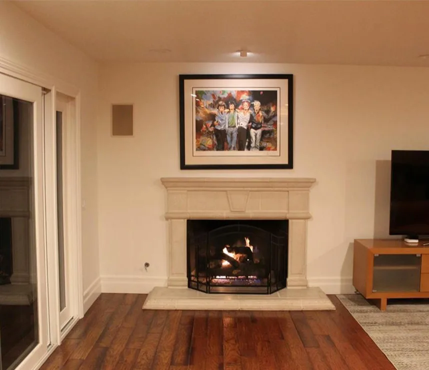 Sagamore Avenue by Johnson + Fernàndez Interior Design - Photo 5