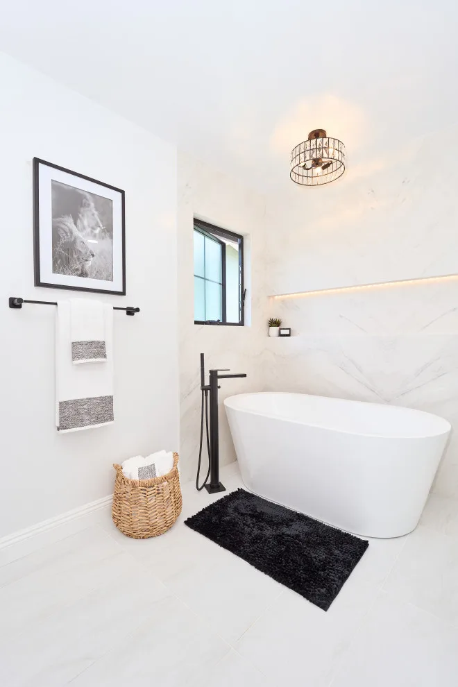 Sagamore Avenue by Johnson + Fernàndez Interior Design - Photo 40