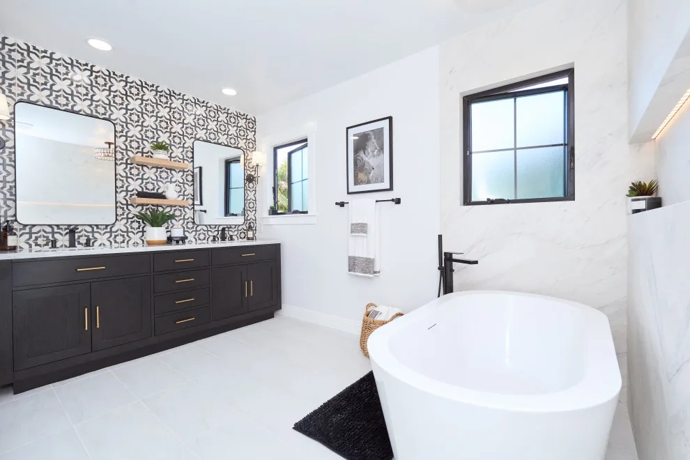 Sagamore Avenue by Johnson + Fernàndez Interior Design - Photo 41