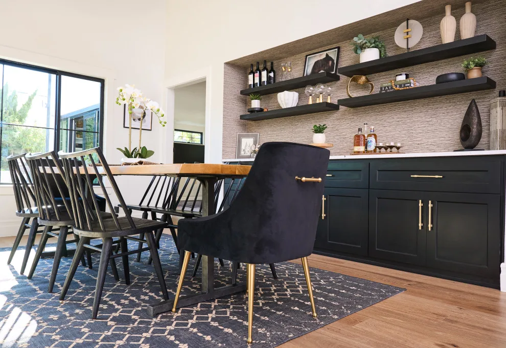 Sagamore Avenue by Johnson + Fernàndez Interior Design - Photo 2