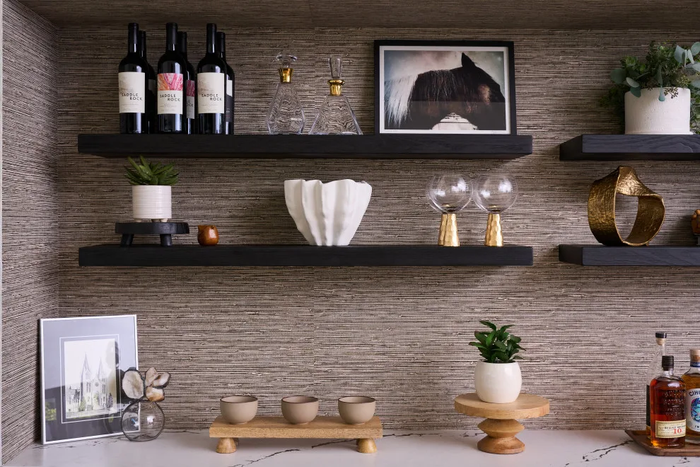 Sagamore Avenue by Johnson + Fernàndez Interior Design - Photo 15