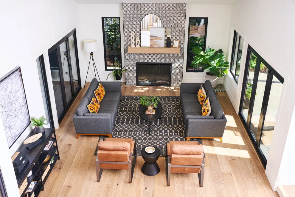 Sagamore Avenue by Johnson + Fernàndez Interior Design - Photo 37