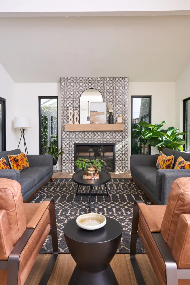 Sagamore Avenue by Johnson + Fernàndez Interior Design - Photo 28