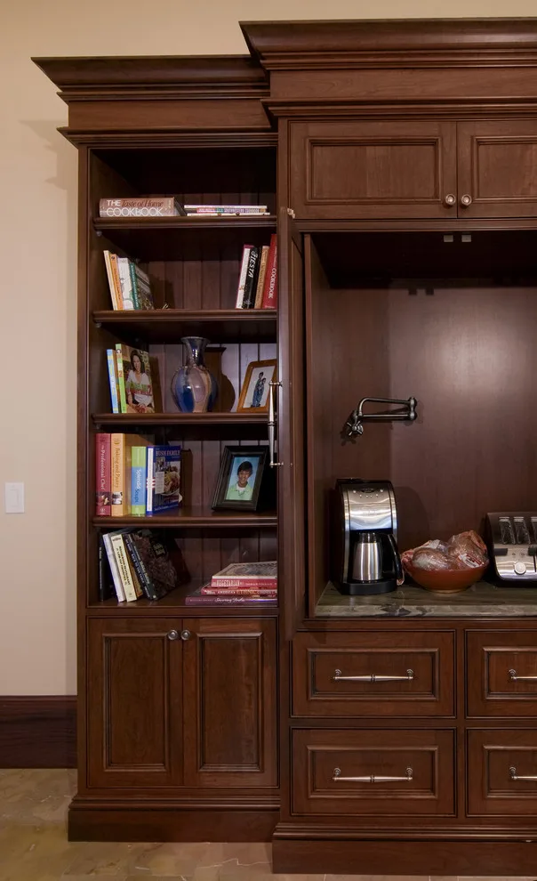 Tudor Windward Bay by In Detail Interiors - Photo 4