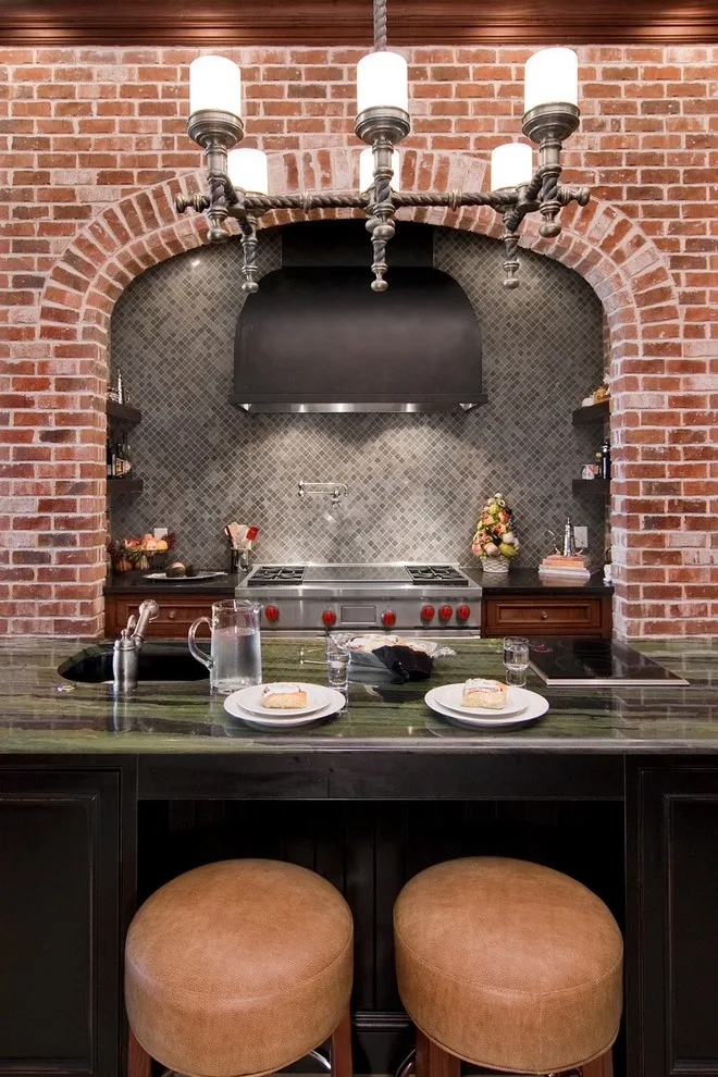 Tudor Windward Bay by In Detail Interiors - Photo 5