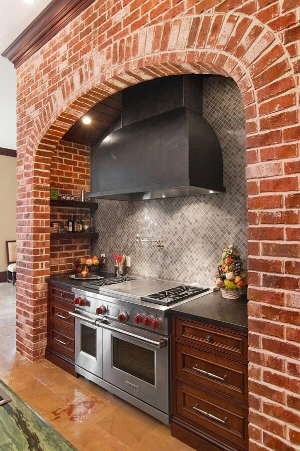 Tudor Windward Bay by In Detail Interiors - Photo 3