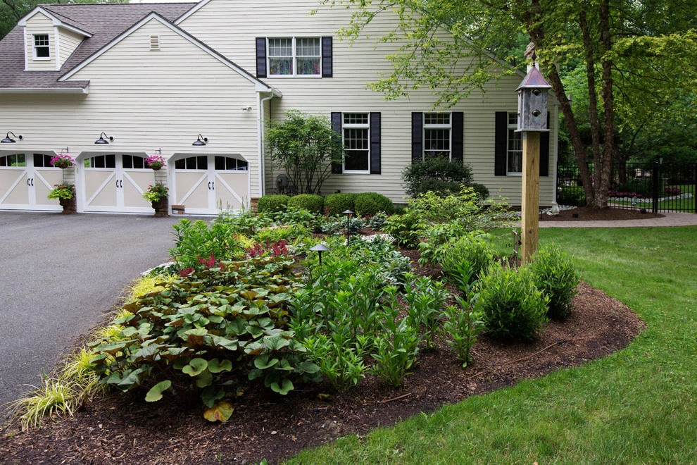 Woodland Oasis by Britney O'Donnell Garden Design - Photo 12