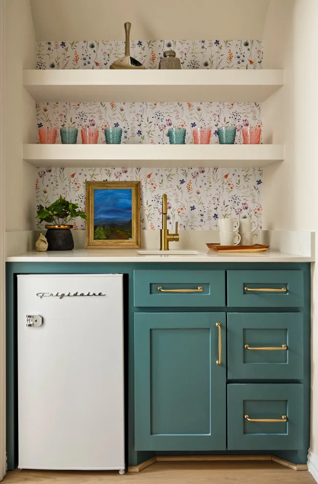 Ruthie Staalsen Interiors - Photo 13