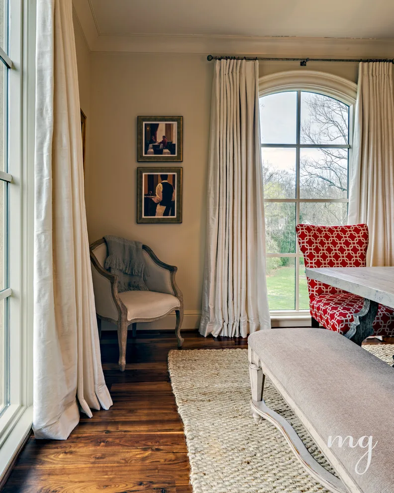 Diverse Sophistication by Marcelle Guilbeau Interior Design - Photo 5