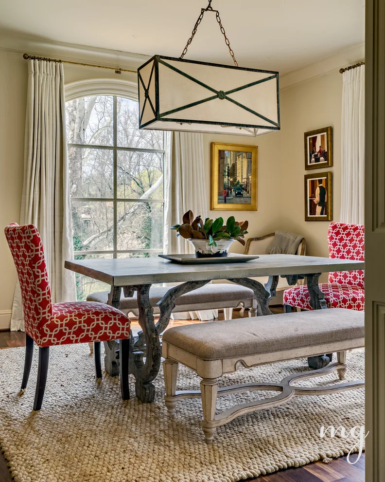 Diverse Sophistication by Marcelle Guilbeau Interior Design - Photo 12