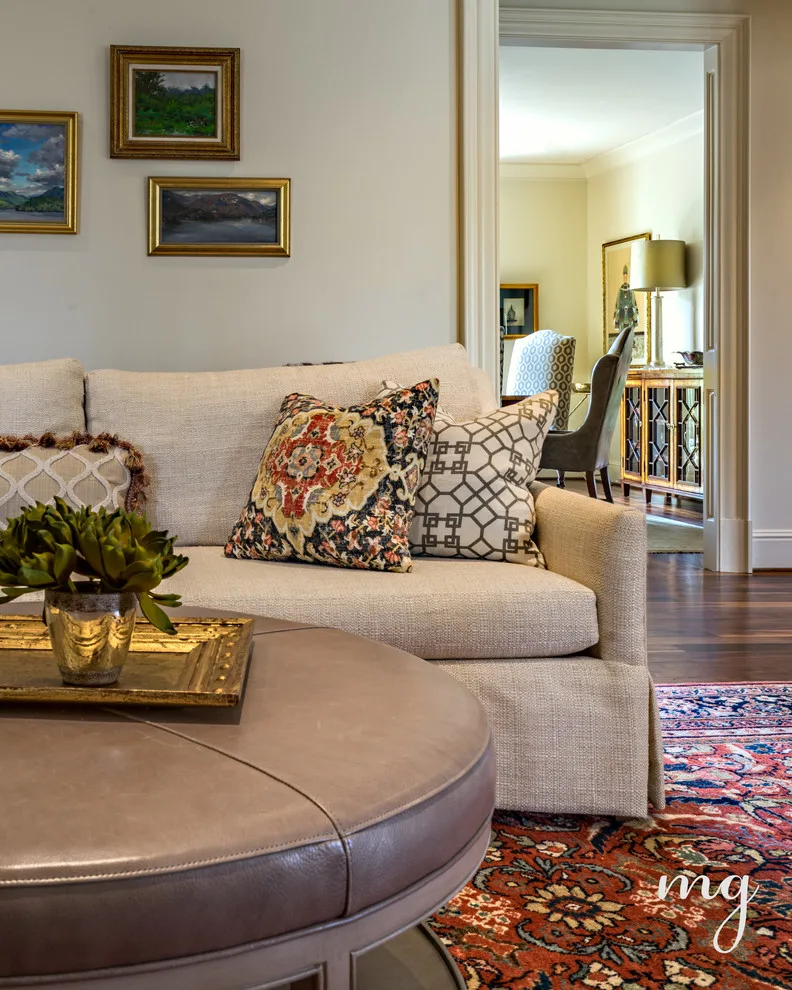 Diverse Sophistication by Marcelle Guilbeau Interior Design - Photo 11